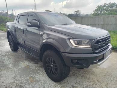 Ford RANGER 2.0 RAPTOR Bi-Turbo (A)