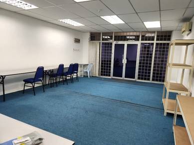 Sri Nibong Complex |Easy Accessible, Prime Location, Nice unit|