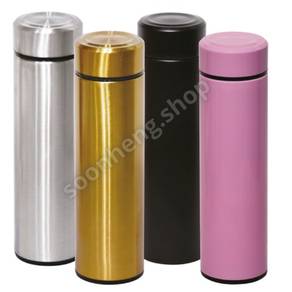 Stainless Steel Thermos Vacuum Flask 500ml