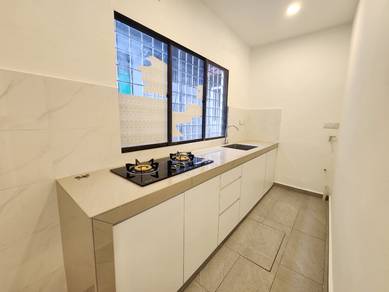 Taman Selayang Jaya [ Fully renovated ] below market price !!