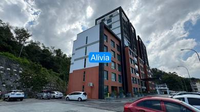 Low Density | Corner | Below Market Value | Jesselton View | Lintas