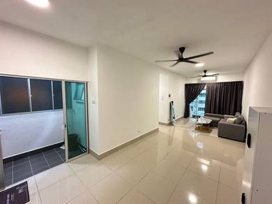 Razak City For Rent Near Sg Besi Kuchai Lama