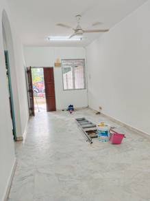 1-storey-Terraced-House-for-rent-Kepong-Kuala-Lumpur