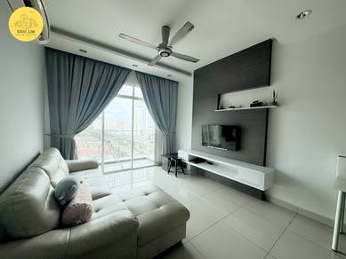 Reflections Condominium