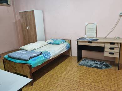 Room-for-rent-Keningau-Sabah