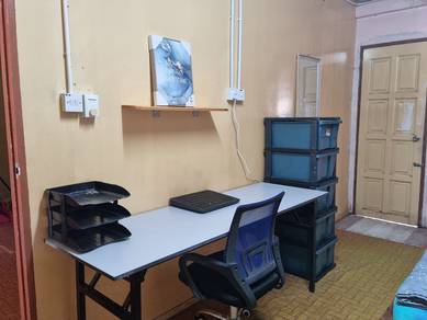 Room-for-rent-Keningau-Sabah-1