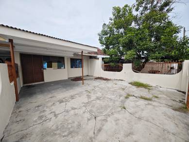 1-storey-Terraced-House-for-sale-Ipoh-Perak