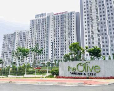 The Olive