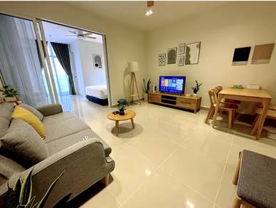 The Shore Service Suites | Fully furnished