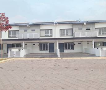 2-storey-Terraced-House-for-rent-Dengkil-Selangor