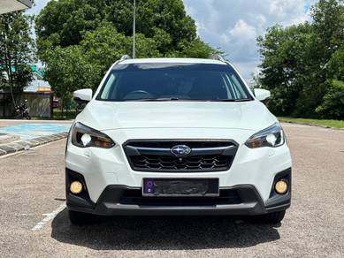 Subaru XV 2.0I-P FACELIFT (A) / New Paint
