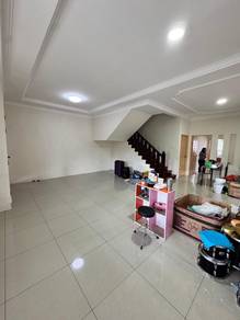 2-storey-Terraced-House-for-sale-Kota-Samarahan-Sarawak-1