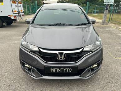 Honda JAZZ 1.5 V (A)