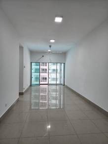 Available Mid of July Basic Unit Razak City Residences For Rent