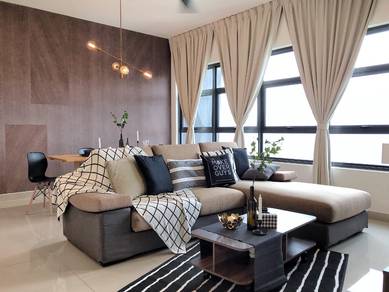 Lakeville Residence