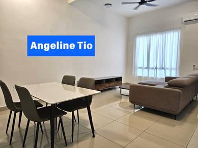 2-storey-Terraced-House-for-rent-Batu-Kawan-Penang