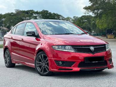 Proton PREVE 1.6 CFE PREMIUM (A)