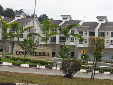 One Sierra Apartment