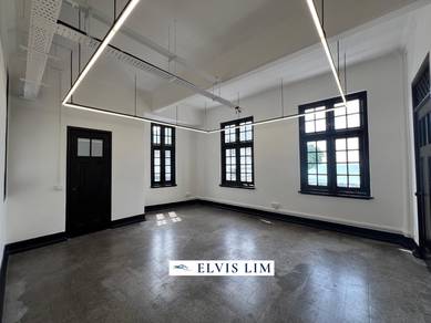 New Building Office Georgetown 1360sqft 24 hours security
