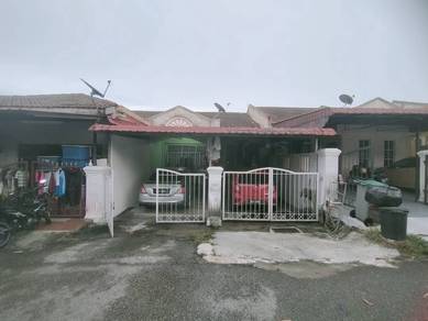 Single Storey Terrace, Desa Cempaka, Nilai