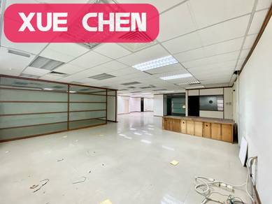 GROUND FLOOR SHOPLOT 3671sf JALAN BURMA GROUND FLOOR GEORGETOWN WORTH