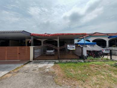 Taman Serai Permai Teres Setingkat