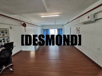 Office-space-for-rent-Bukit-Jambul-Penang