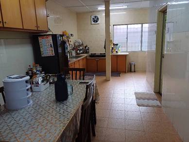 Bandar mahkota cheras 2 Storey Fully renovated | 20 x 65 | Seksyen 2