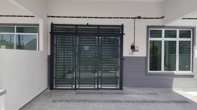 Terraced-House-for-rent-Bemban-Melaka