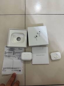 AirPod Pro Gen 2 For Sale (Right Side No Sound)