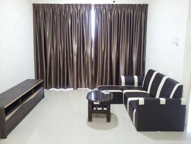 Sri Utama Condominium