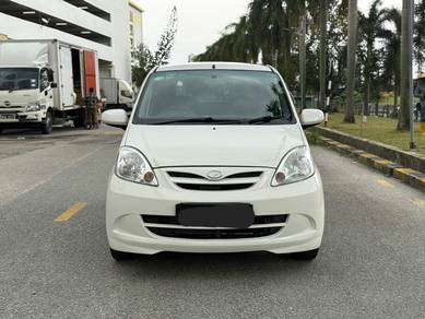 Perodua VIVA 1.0 (A) EZ