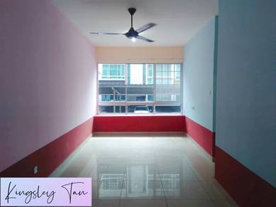 University Condo Apartment 1 (UCA 1)
