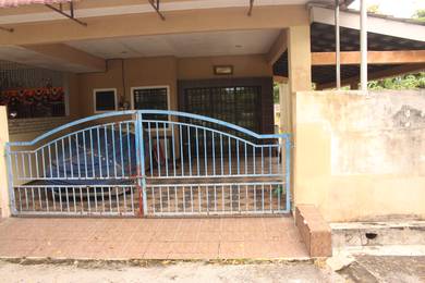 Taman Sriwangsa Rumah Utk Di Sewa(Batu Gajah)