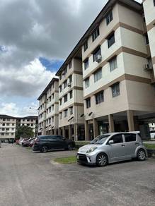 Rumah Pangsa Orkid (Tmn Desa Cemerlang)
