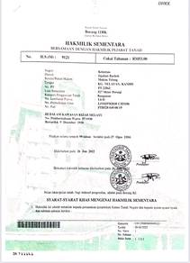 Residential-Land-for-sale-Bachok-Kelantan-1