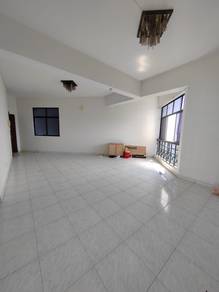 Mewah View Luxurious Apartments