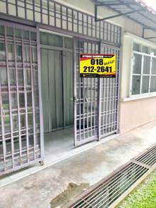 Kesturi Apartment (Taman Tasik Jaya)