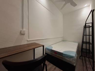 Room-for-rent-Klang-Selangor