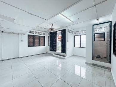 NEAR HUKM+LOW DEPO Single Storey Jalan Mewah Bndr Tun Razak For Sale