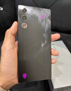 Red Magic 10 Pro