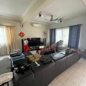 Kota Damansara Seri Utama Double Storey Endlot With Extra 5ft Land