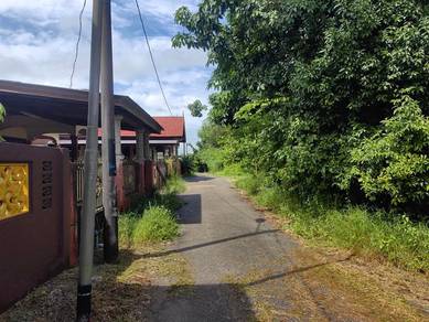 Tanah LOT BANGLO CANTIK KG ATAS TOL KUALA TERENGGANU