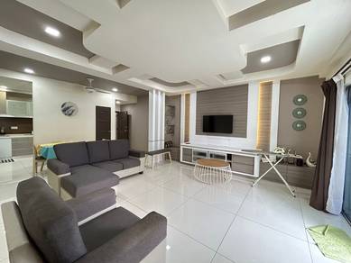 Hillcity Condo