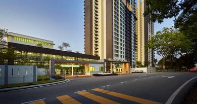 Hillcrest Heights