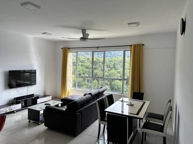 Meru Heights Residences @ Scientex Meru
