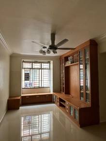 Flat Bukit Indah