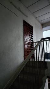 Cluster-House-for-rent-Jawi-Penang