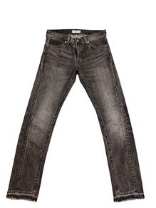 Levis altered 511