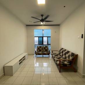 Residensi PR1MA Larkin / Kempas / Jb Town / Hospital Aminah / CIQ 5Min